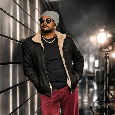 Prathik Prakash profile