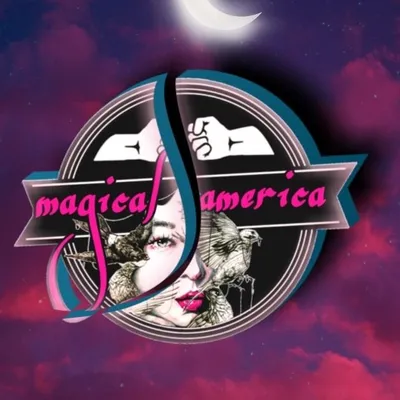 magical america profile
