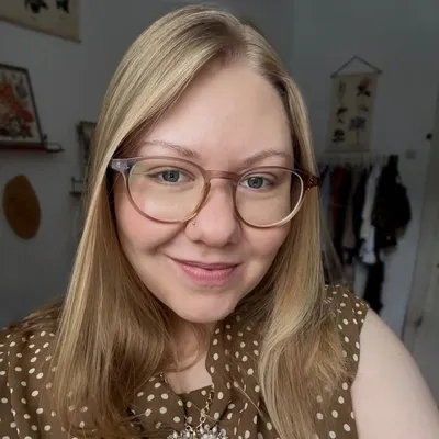 Мария | богемные украшения ручной работы profile