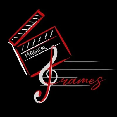 Magical Frames ๐ญ profile