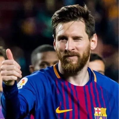 MAGICAL MESSI 🎩 profile