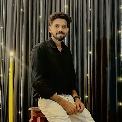 Praveen kumar.k profile