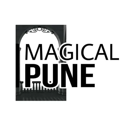 MAGICAL PUNE ✨ profile