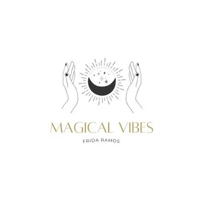 Magical Vibes🤍 profile