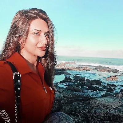 Divyanka & Vivek dahiya profile