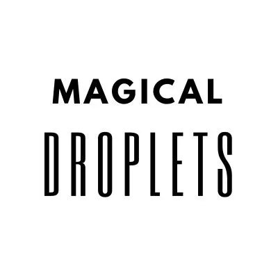 MAGICAL DROPLETS profile