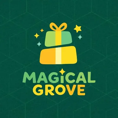 Magical Grove profile