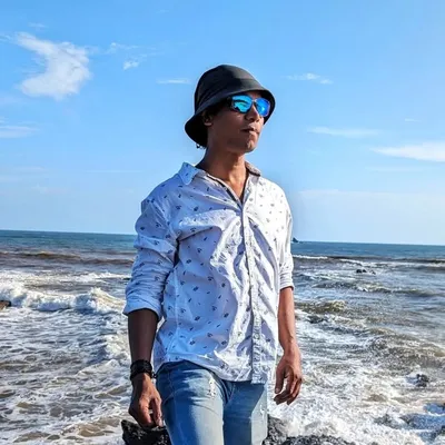 Gaurav Kerkar profile
