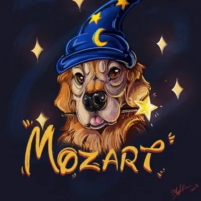 Rachel & Mozart