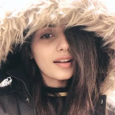 Manushi Chhillar profile