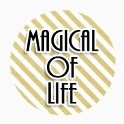 MAGICAL OF LIFE profile