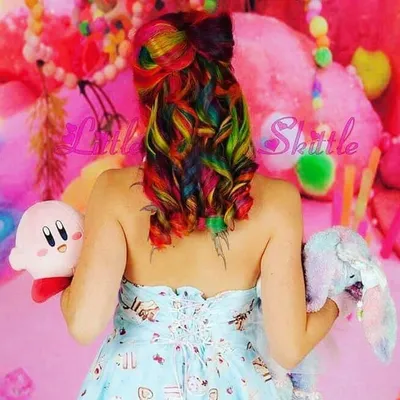 ★ Follow Me ☆ ToAnotherGalaxy★ profile