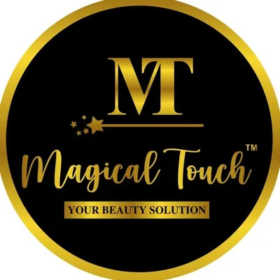 MAGICAL TOUCH 🪄®️| COSMETICS | SKINCARE profile