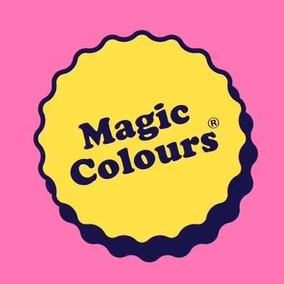Magic Colours India | Cake Decorating Products profile