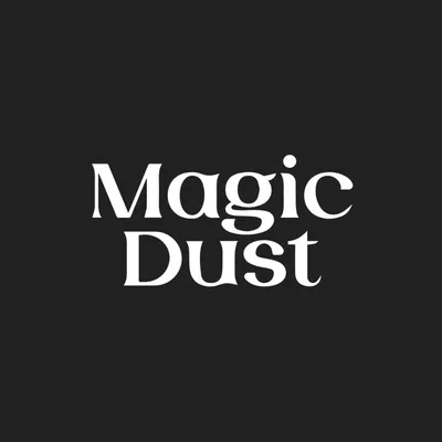 Magic Dust Organic profile