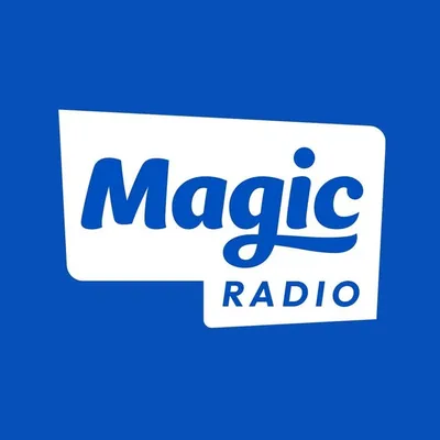 Magic Radio ๐ profile