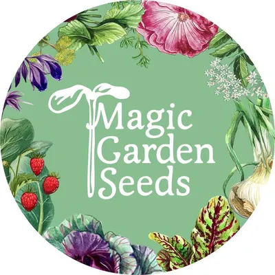 Magic Garden Seeds | Samen & Saatgut profile