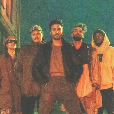 MAGIC GIANT profile