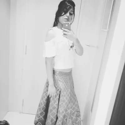 ipsita ganguly profile
