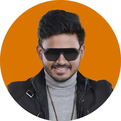 VIGNESH PRABHU