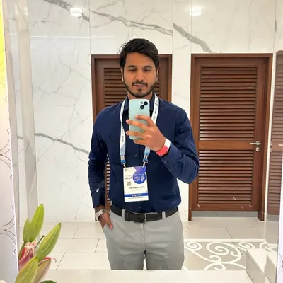 Affan profile