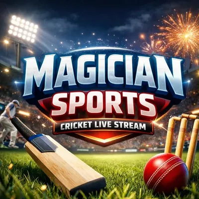 MAGICIAN SPORTS profile