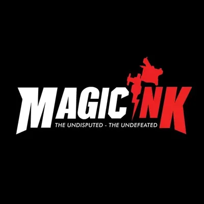 Magic Ink Magazine profile