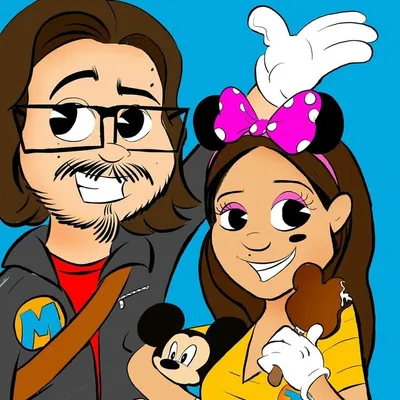 MigVee and Jannell ๐ profile