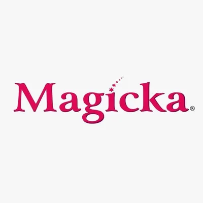 Magicka profile