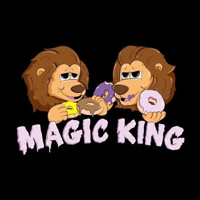 Magic King ® Brussels profile