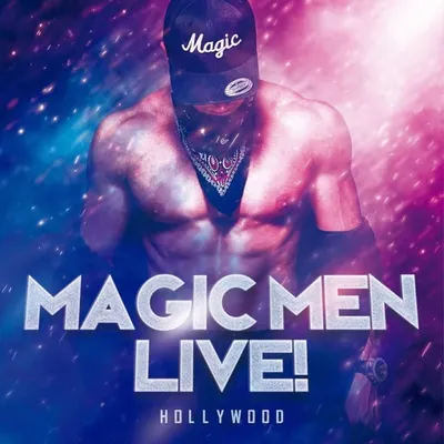 Magic Men Live! profile
