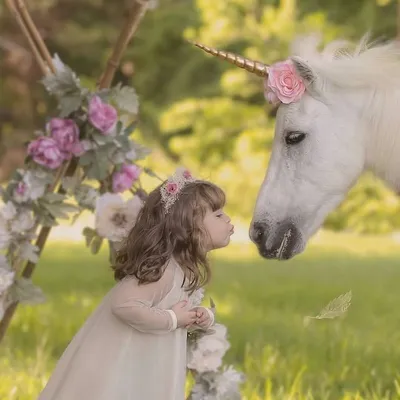 All Things Unicorn profile