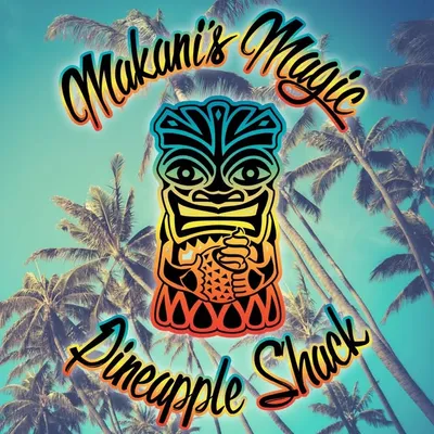 Makani’s Magic Pineapple Shack profile