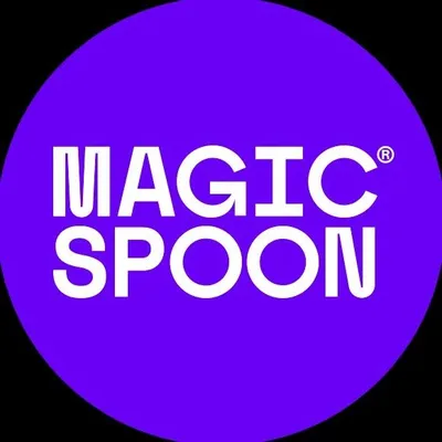 Magic Spoon profile
