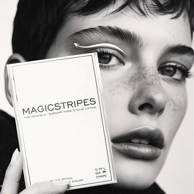 MAGICSTRIPES by Natalie Franz profile