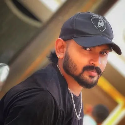 SHAKTHI ๐ฑ MAGI ๐ profile