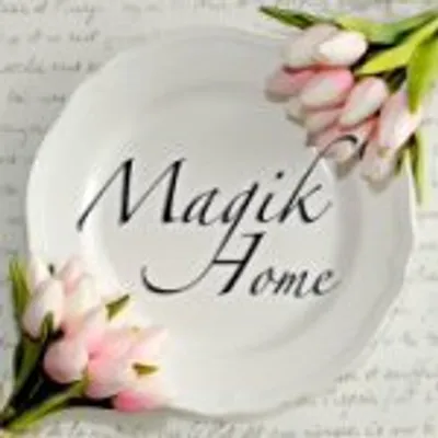 MagikHome, Mariana Giordani K. profile
