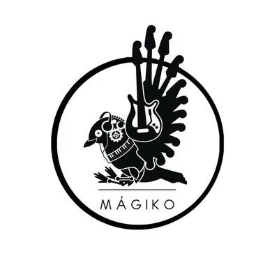 Mágiko profile