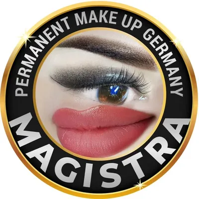 Permanent Make Up Köln: Brows | Lips | Eyes by MAGISTRA® profile
