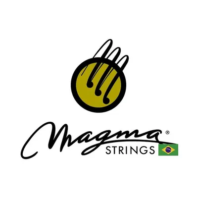 Magma Strings Brasil profile