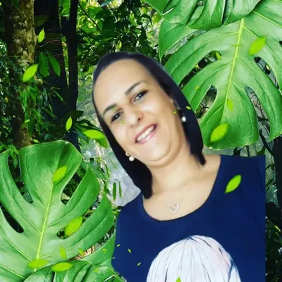 Magna Neto Anjos profile