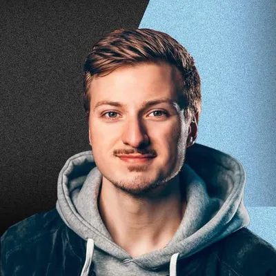 Marcus Magnberg profile