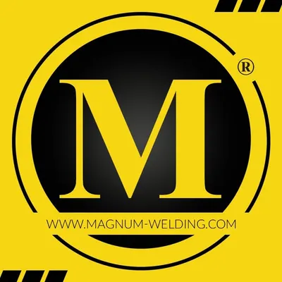 MAGNUM - new welding technology profile