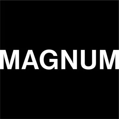 Magnum Photos profile