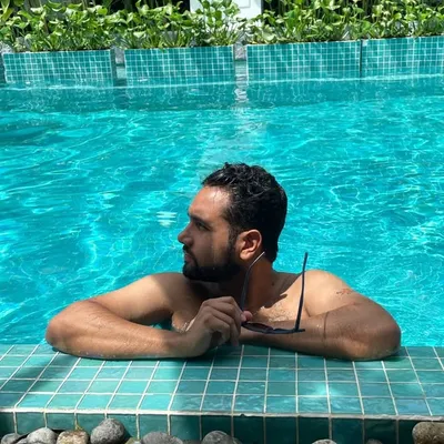 Sankalp Sharma profile