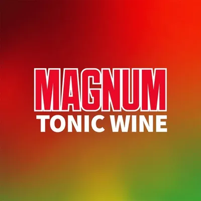 Magnum Tonic Wine profile
