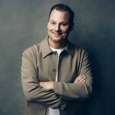 MAGNUS CARLSSON profile