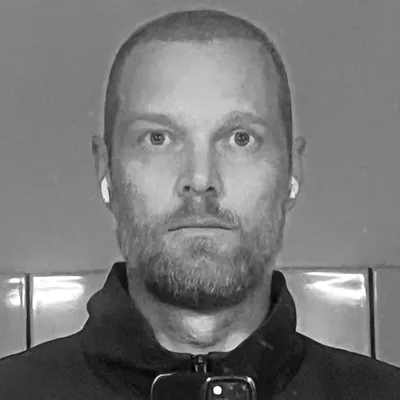 Magnus Ekstrøm profile