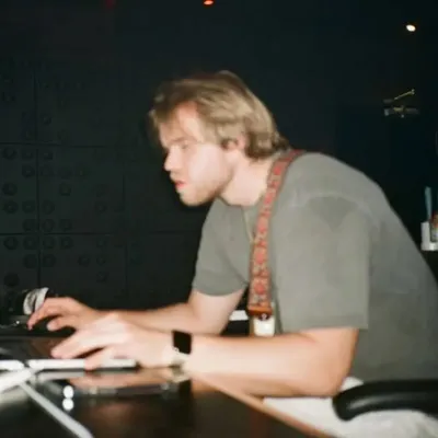 Magnus Klausen profile