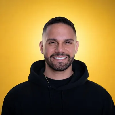 Mauro Medina profile